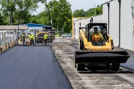 Best Permeable Paver Driveways  in Shongopovi, AZ